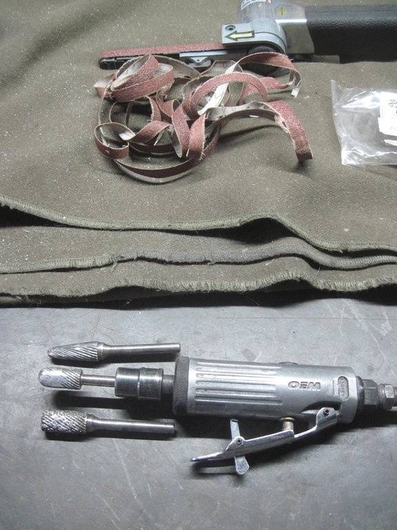Mike Asbury BMW parts 028.JPG
