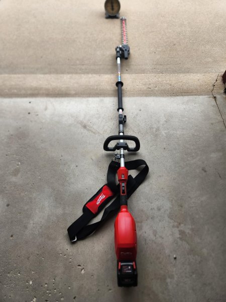 Milwaukee Hedge Trimmer .jpg