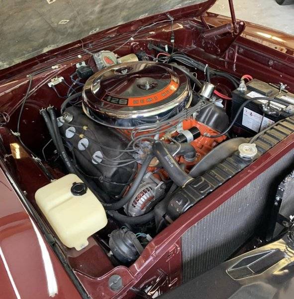 Misc Front End (1534) '68 Dodge Hemi Charger RT 5.jpg