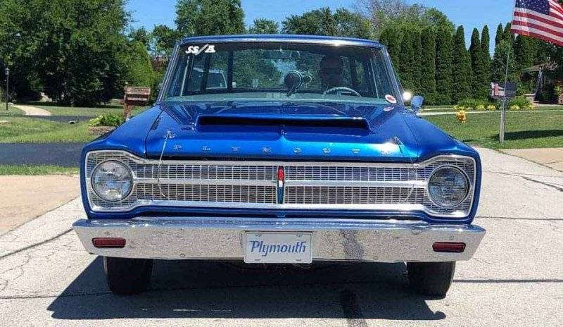 Misc Front End (1537) '65 Plymouth Satellite 1.jpg