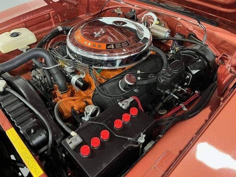 Misc Front End (1545)c '68 Dodge Hemi Charger RT.jpg