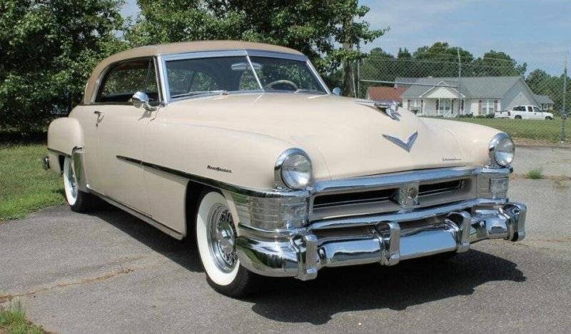 Misc Front End (16537) Chrysler 1952 New Yorker.jpg