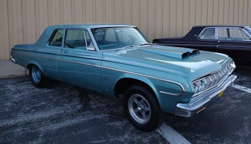 Misc Front End (16548) '64 Plymouth Belvedere.jpg
