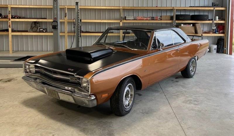 Misc Front End (16551) '69 Dodge Dart GT.jpg