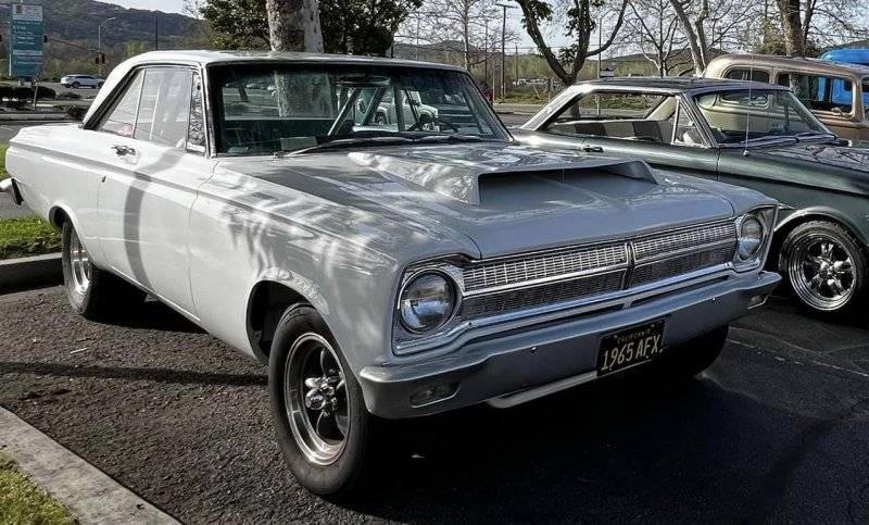 Misc Front End (16554) '65 Plymouth Belvedere AFX.jpg