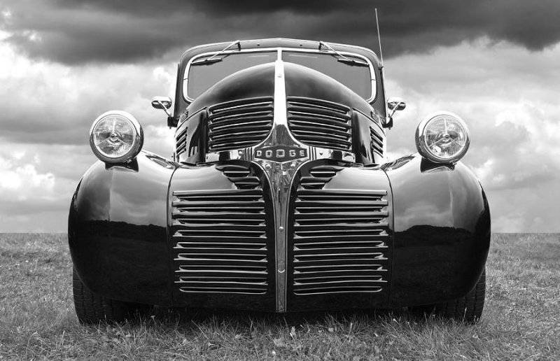 Misc Front End (16573) 1947 Dodge Pickup Truck (1).jpg