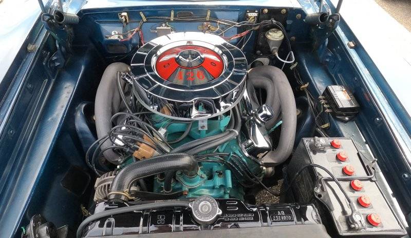 Misc Front End (16576)d '65 Plymouth Belvedere II 426 Wedge 4-Speed 2.JPG