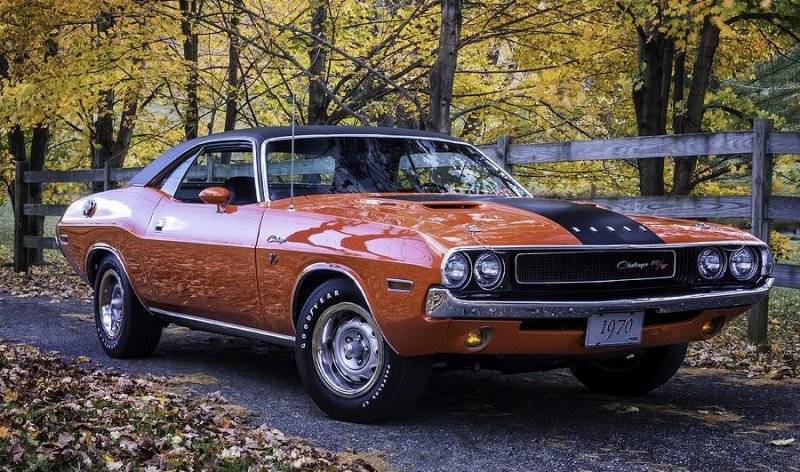 Misc Front End (16588) 1970 Dodge Challenger RT.jpg