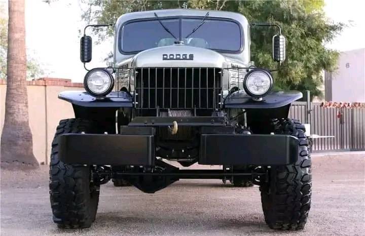 Misc Front End (16593) 1948 Dodge 4X4 Power Wagon (3).jpg