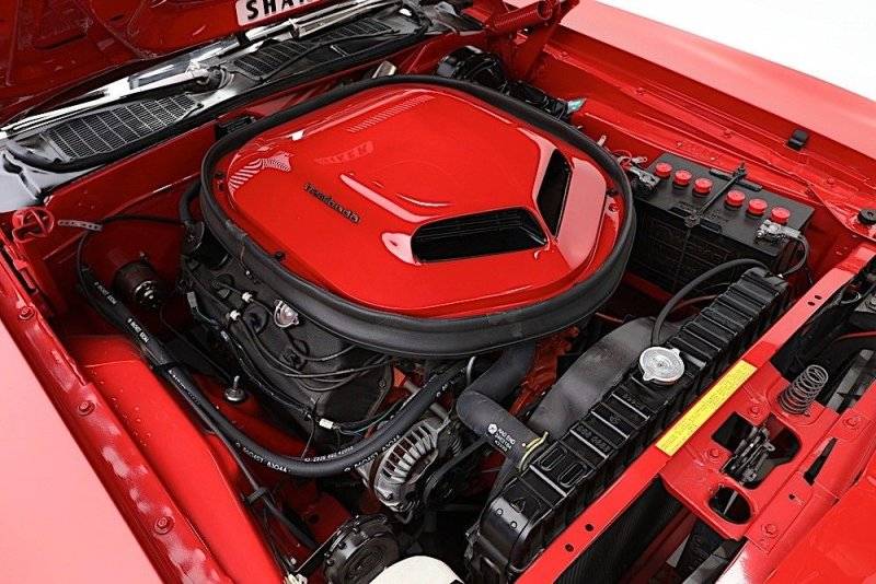 Misc Front End (16613)c '70 Plymouth Hemi 'Cuda.jpg