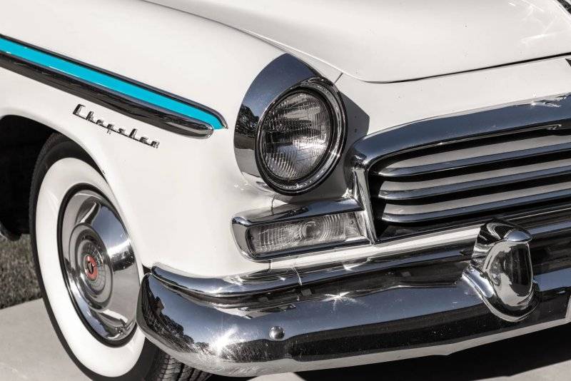 Misc Front End (16651)b 1956 Chrysler Windsor Sedan.jpg