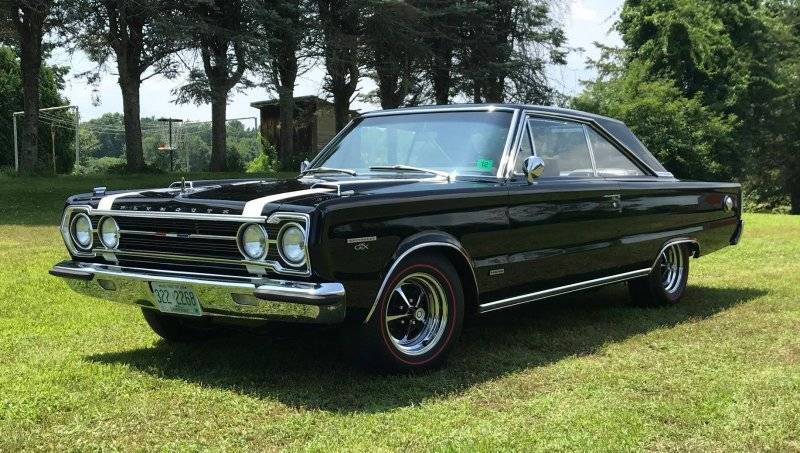 Misc Front End (16667) Plymouth '67 Hemi Belvedere GTX.jpg