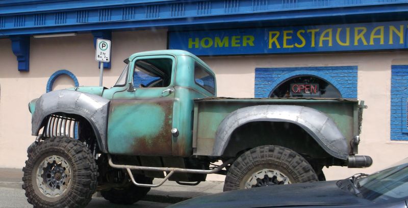 Monster Trucks film | For B Bodies Only Classic Mopar Forum