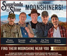 Moonshiners Sugarland Shine Mark - Digger - Mark - Jim Tom - Tickle.jpg
