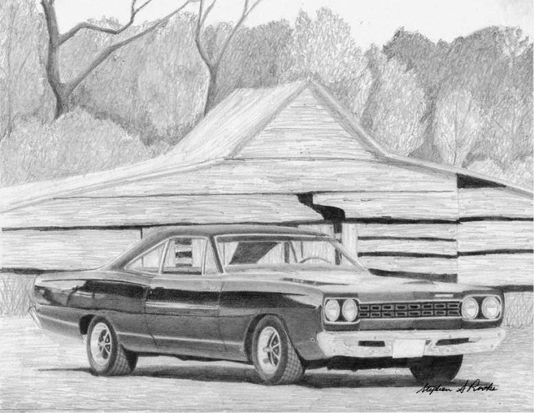 Mopar Art - '68 Plymouth road runner.jpg