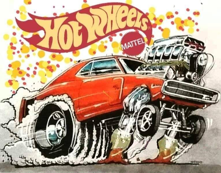 Mopar Art - Hot Wheels '70 Dodge Charger.jpg