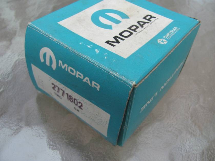 mopar nos turn signal switch 1969.JPG