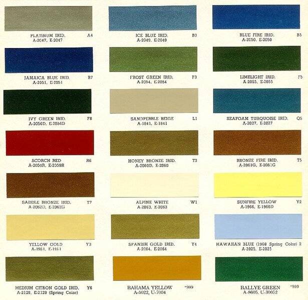 Mopar Paint Chips 1970 Plymouth-pc # 1a.jpg