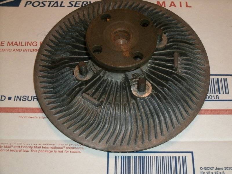Mopar parts 8-17 Hemi Fan etc 012.JPG