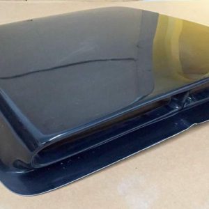 Mopar Six Pack Hood Scoop