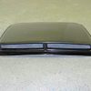 Mopar Six Pack Hood Scoop