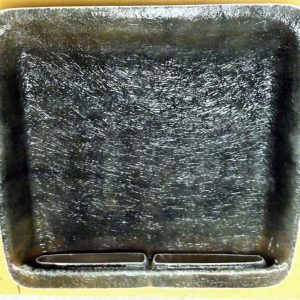 Mopar Six Pack Hood Scoop
