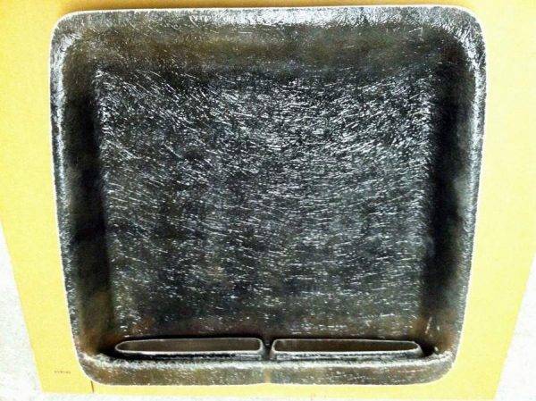 Mopar Six Pack Hood Scoop