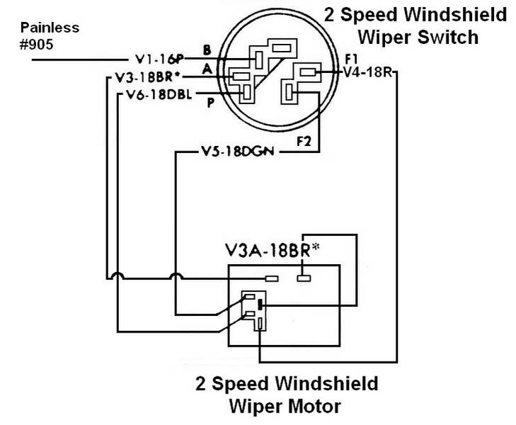 windshield wiper switch wiring | For B Bodies Only Classic Mopar Forum  Wiring Diagram Windshield Wiper Switch    For B Bodies Only Mopar Forum