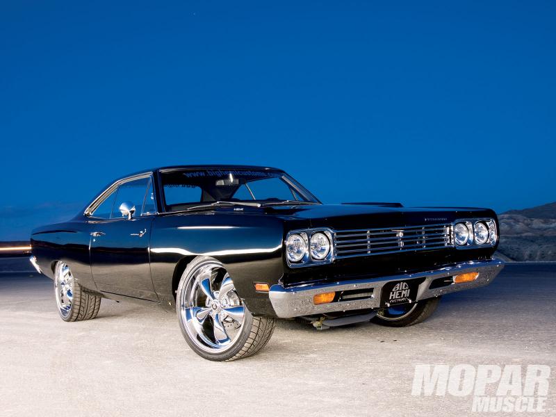 The Old Wheel Size / Tire Size Debate..Pro Touring? | For ...