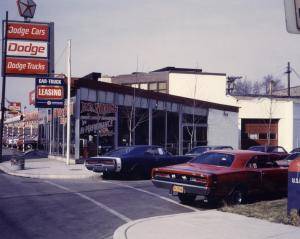 Mr. Norm's Grand Spaulding Dodge 1969.jpg