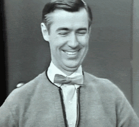 Mr Rogers Finger.gif