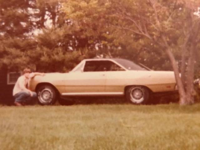 My 1st Car 69 GTS Dart 383 Auto.jpg