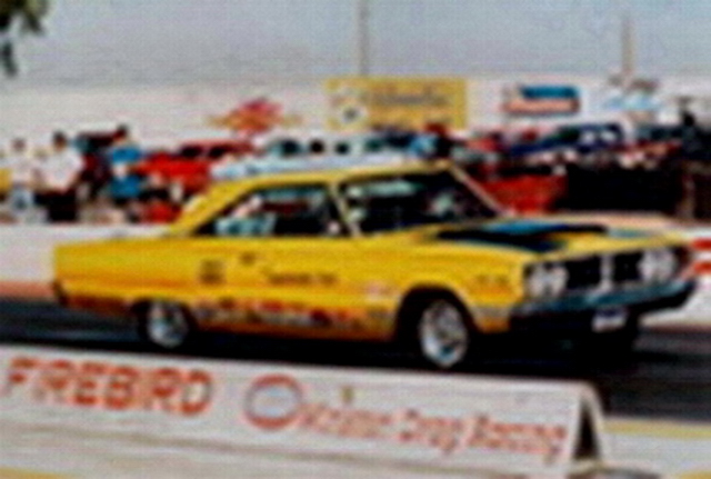 My 66 Coronet 500 in race trim in 1997.jpg