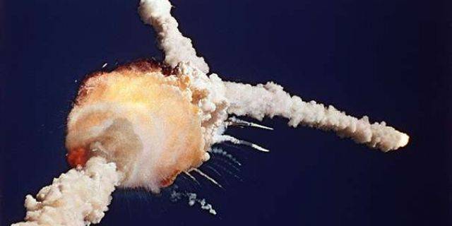 NASA Space Shutle Challenger STS 51L exposion Jan 28th 1986.jpg