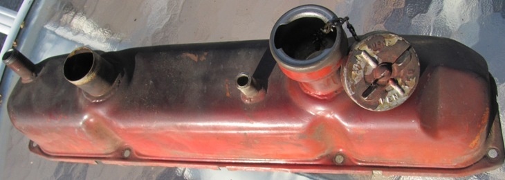 Nascar 426 wedge valve cover 001.JPG