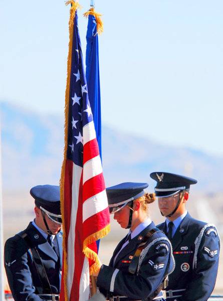 NELLIS   color guard prair01.jpg