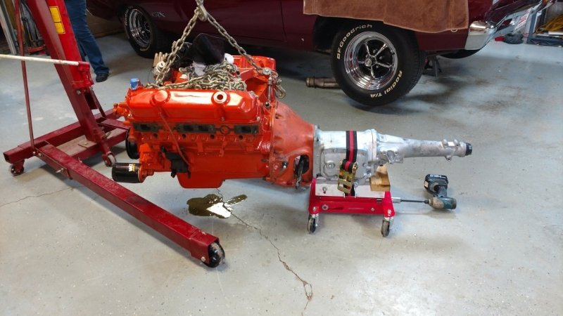 new engine and tranny ready 2 3-24-17.jpg
