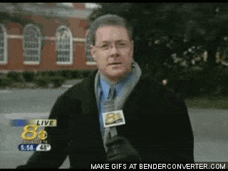 News Man Pissed Damn it.gif