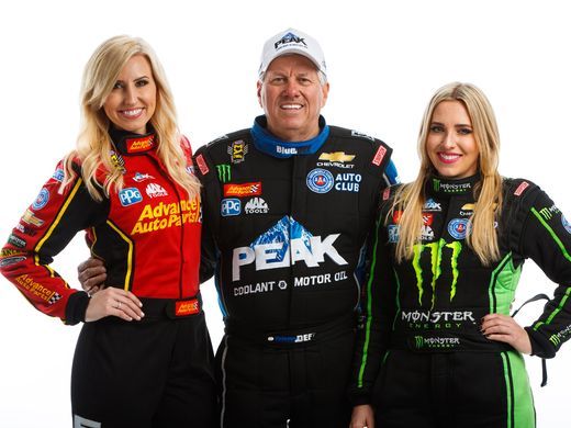 NHRA JFR John Briteny & Courtney Force.jpg