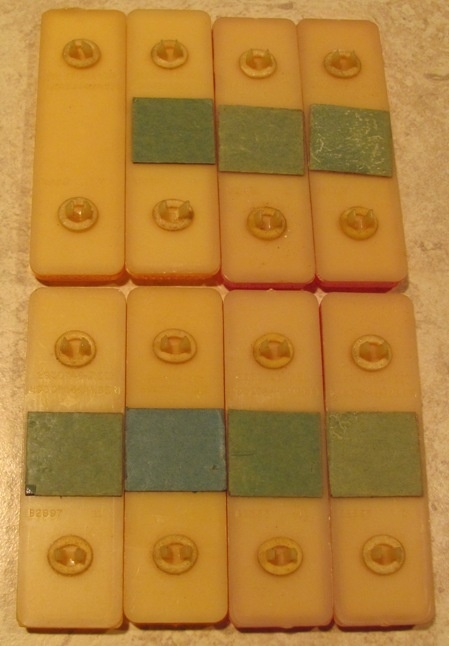 NOS 1969 side marker reflectors  set.jpg