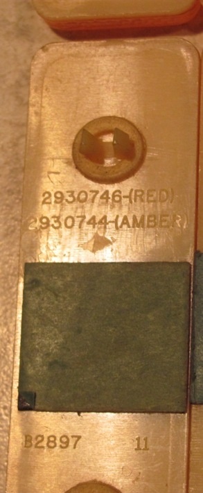 NOS 1969 side marker reflectors   set.jpg