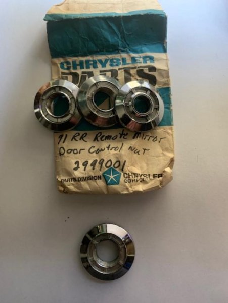 nos 1971-4 remote mirror interior control bezel.jpg