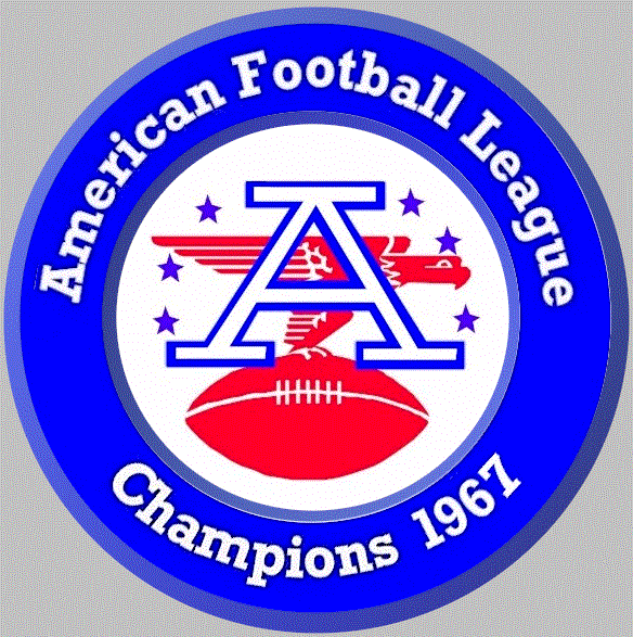 Oakland Raiders AFL Champions 1967.gif