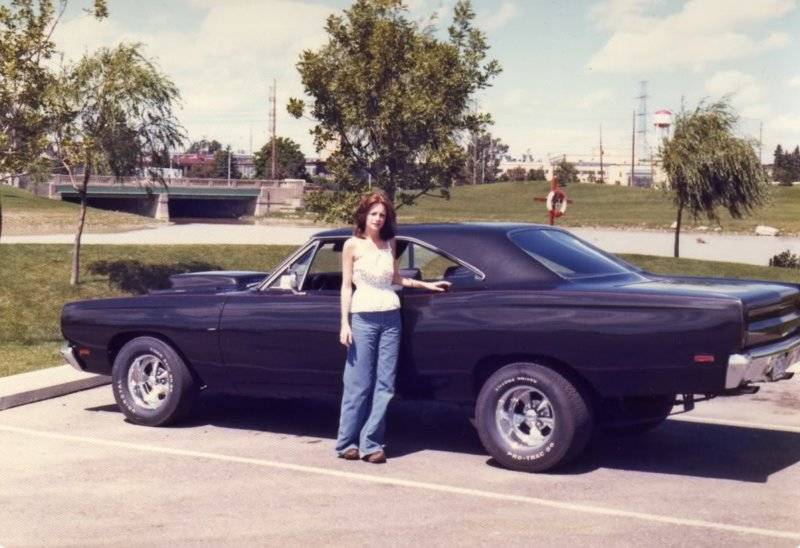 first car For B Bodies Only Classic Mopar Forum