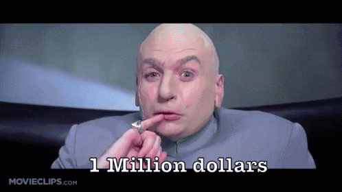 one-milliondollars-dr-evil.gif