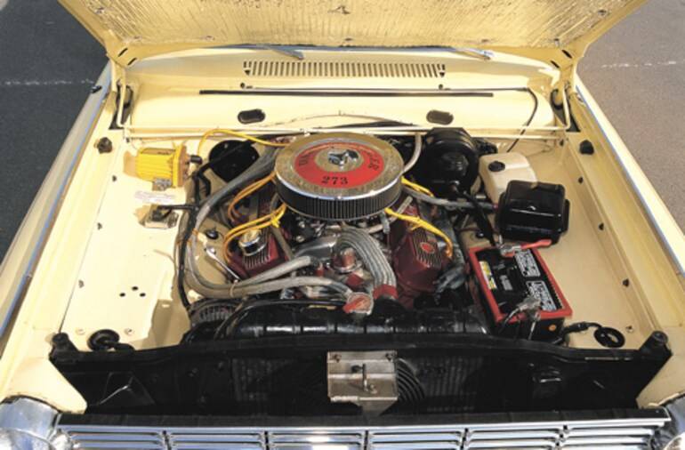 p69682_large-1965_Dodge_Dart_Charger_273-Engine_Bay_View.jpg