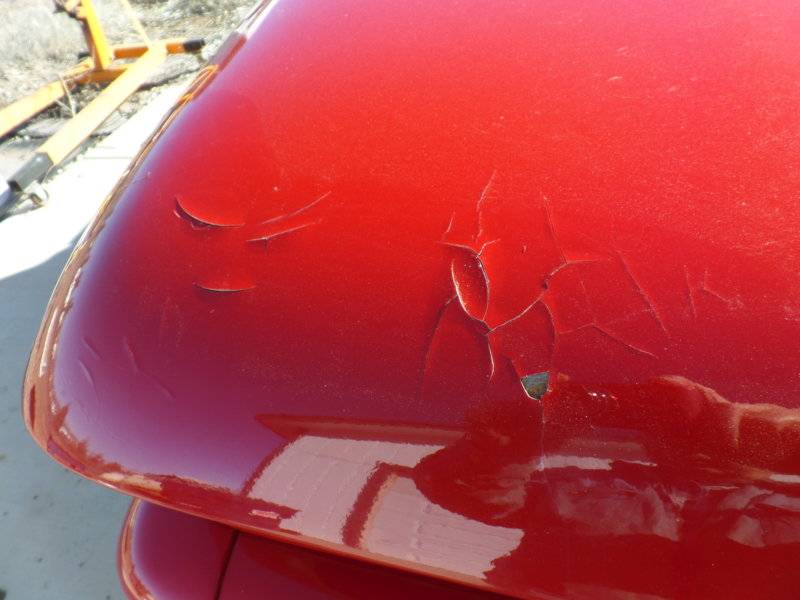 Paint Cracking Hood Right Front 1.JPG