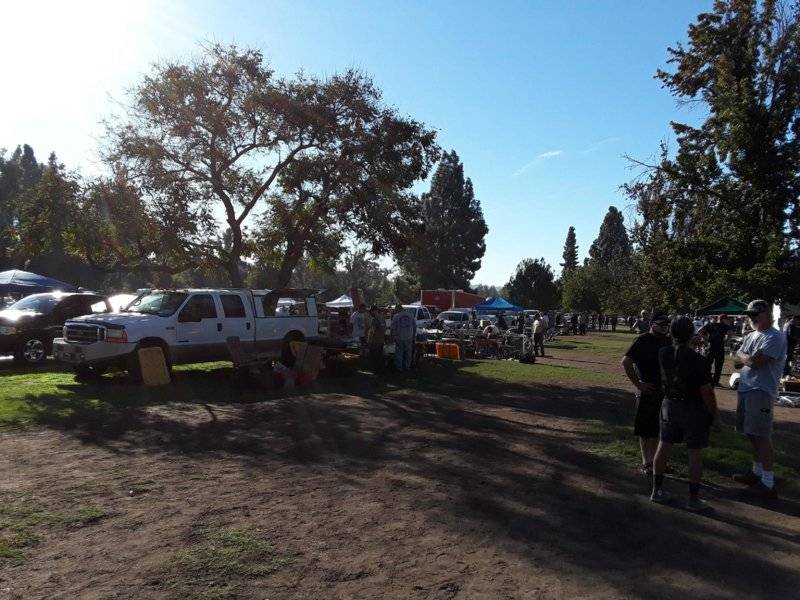 Parts Swap area was huge!.jpg