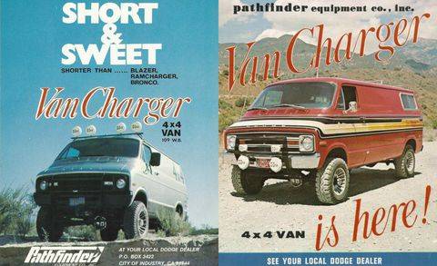Pathfinder-Van-Charger-Dodge-4x4-van.jpg