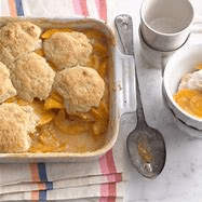 Peach cobbler -old fashion-.png